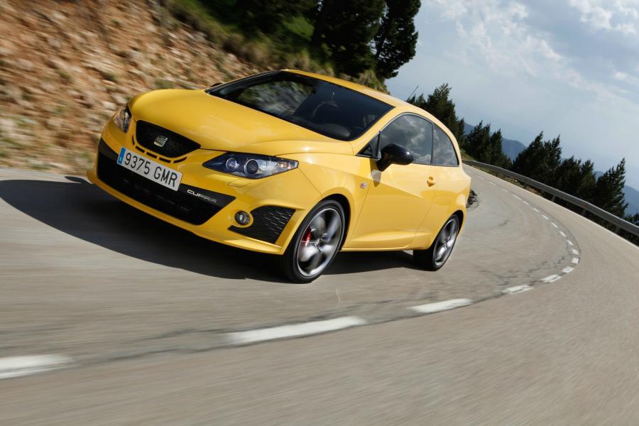  Seat Ibiza Cupra 2009 года  (фото 49 из 84)